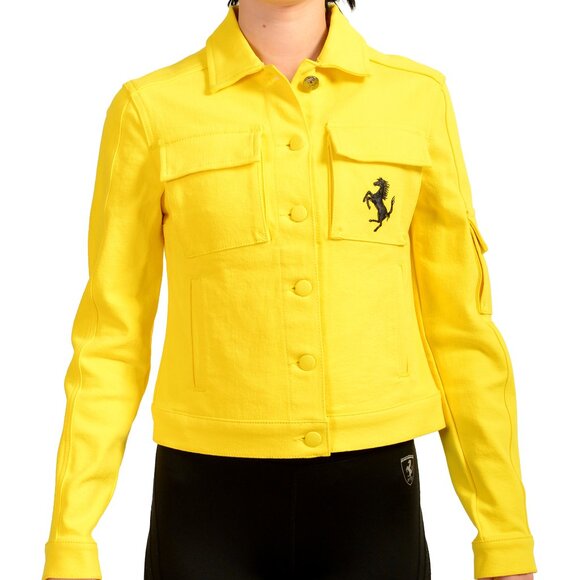 Scuderia Ferrari Women's 